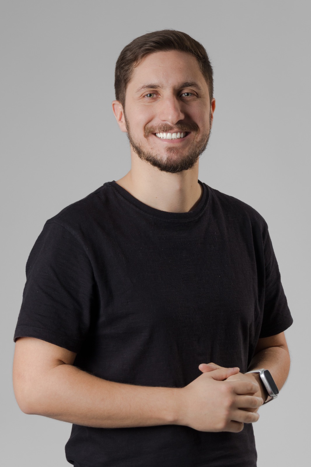 Fundador da Vision Code